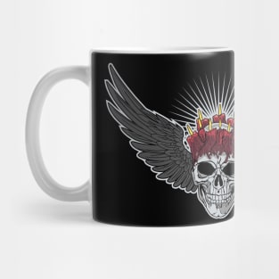 THE KINGS LIGHT Mug